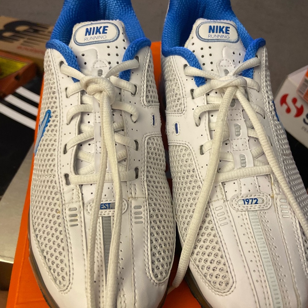 Nike sneakers